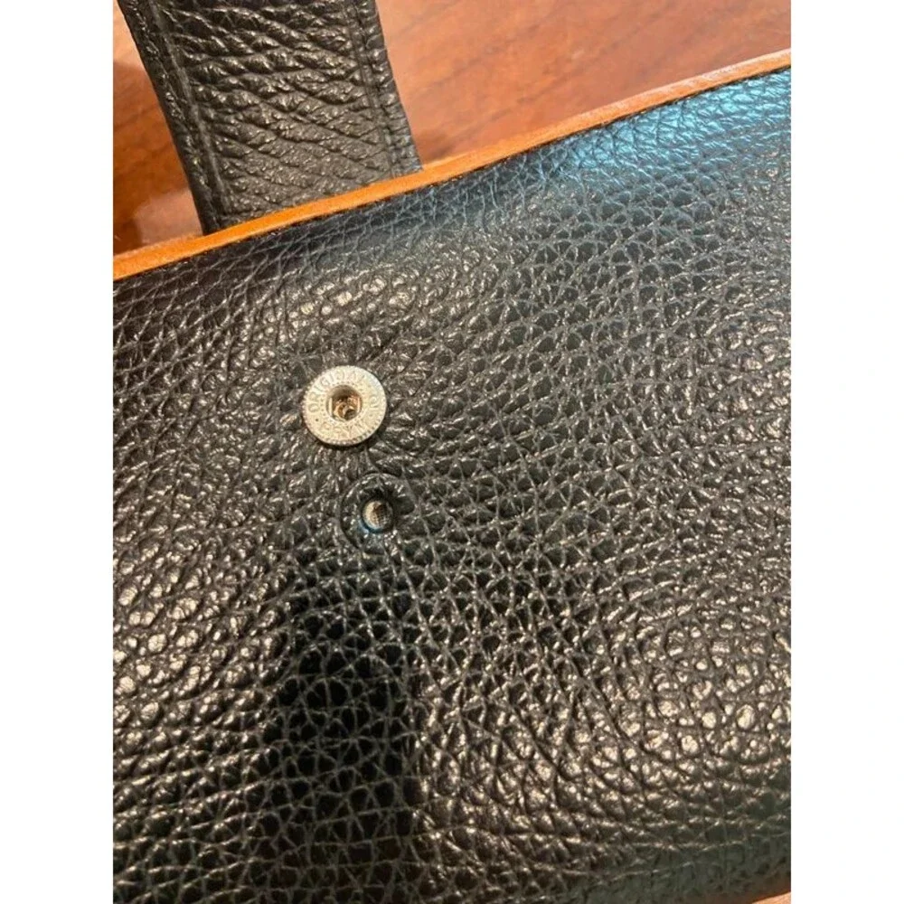 Valentina Hand Clutch Wallet Wristlet Leather